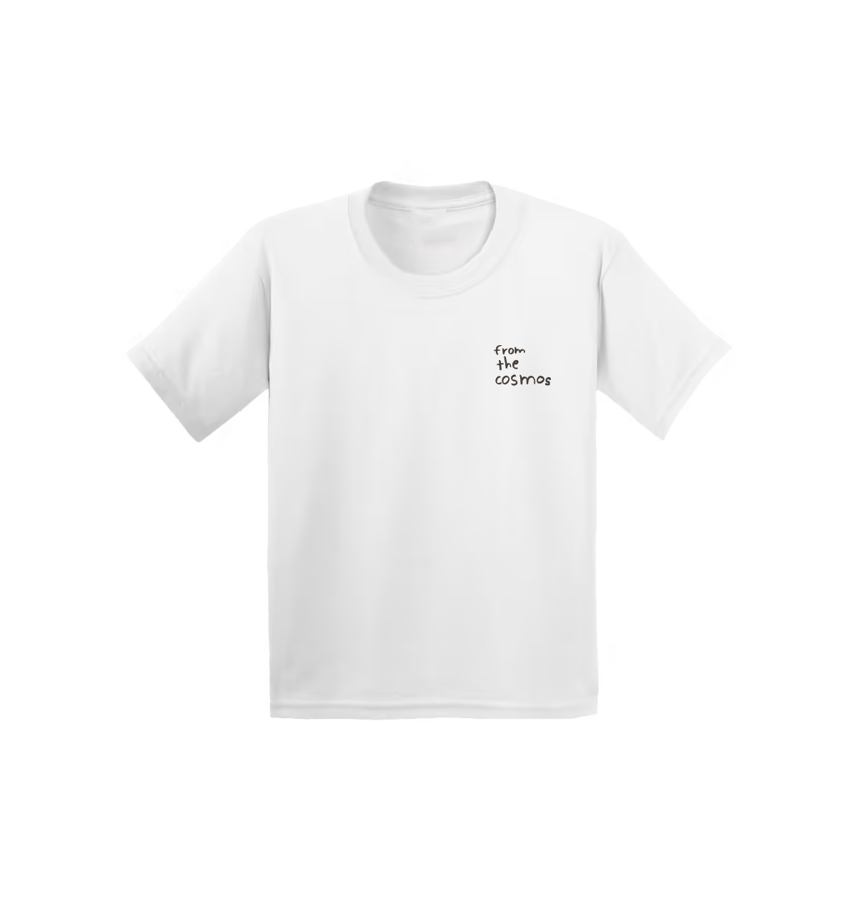 Birdie Youth Tee